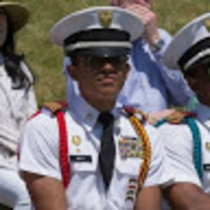 Meet your Posher, Bobby